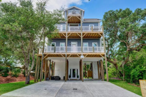 Oshun by Sea Scape Properties